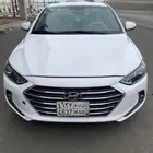 هونداي النترا 2018