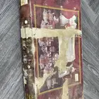 طقم فناجيل وكاسات قديم ثراث