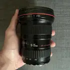 عدسة كانون Canon lens 16-35mm