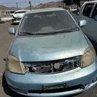 تويوتا هاتش باك 2006