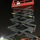 سيزر لفت للايجار جميع المقاسات