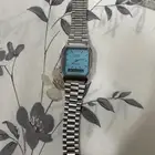 ساعة كاسيو