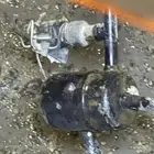 كمبرسر فورد موديل 96