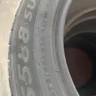 كفرات للبيع مقاس 275 55 20