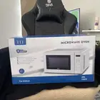 مايكرويف للبيع