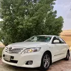 كامري 2010 ليمتيد ( مباع )