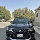 لكزس LX570 S سعودي 2021 فل