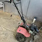 محراث زراعي يدوي