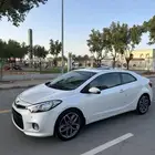 للبيع سيراتو كوبيه موديل 2015