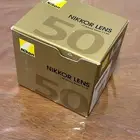 كاميرا Nikon D60 مستعمله للبيع