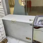 فريزر جالكسي و فريز كبير للبيع