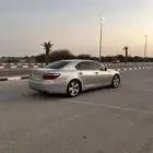لكزس 2008 LS460