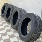 كفرات تاهو مقاس 20