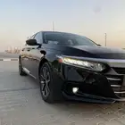 هوندا اكورد EX فل كامل