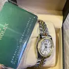 ساعة روليكس نسائية ROLEX