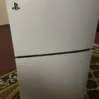 للبيع  بلايستيشن 5 سليم (PS5 Slim)   استخدام خفيف