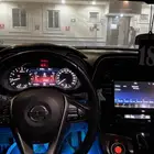 Nissan Maxima 2018
