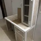 تسريحة المنيوم