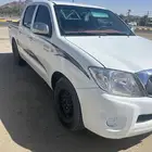 هايلكس 2009 غمارتين