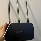 راوتر مقوي شبكة