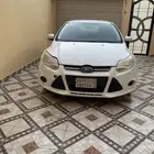 فورد فوكس 2013