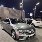 مرسيدس e200