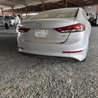 النترا 2018 مكينه 2000