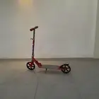 سكوتر لون احمر