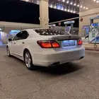 لكزس 460