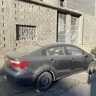 كيا ريو 2014