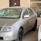 كورلا 2005 مكينه 1800