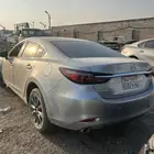 مازدا 6 مصدوم 2024