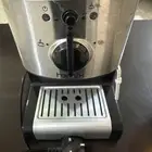 آلة قهوة كابتشنو وتبخير