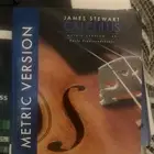 كتاب جامعي مرحله اولى انجليزي Calculus