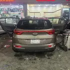سبورتاج 2017