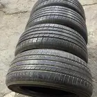 كفرات 215 55 17 يكوهاما وكالة كامري شبه جديده