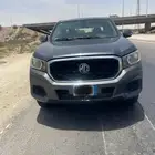 ام جي ديزل 2020