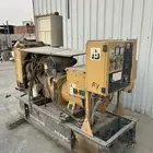 مكينة مولد بيركنز كتربلر 65 كيلو