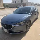 مازدا 6 2020 خليجي