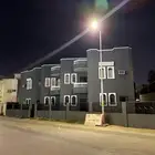 للإيجار شقق للعوايل مقابل الجديعي مول