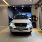 لاندكروزر 2014