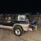نيسان سوبر سفاري