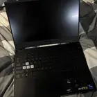 لابتوب ASUS TUF مناسب للألعاب والمهام الثقيله