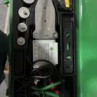 مكينة قص بيبات حراري