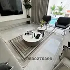 شاليه جديد للإيجار اليومي بشفا الطائف