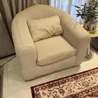 كنبه مريحه لشخص واحد