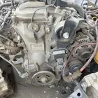 مكينه كامري 2012-2017