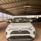 تويوتا راف فور LE