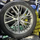 جنوط وكفرات للبيع