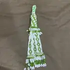 ميداليات سيارات خرز صنع يدوي ورايت مجلس ومشبات ويوجد شحن